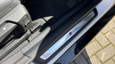 BMW i4 250kW eDrive40 M Sport 83.9kWh 5dr Auto Electric Hatchback